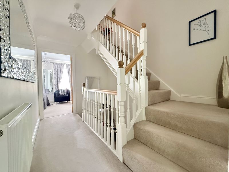 Park View Crescent Coates Lane